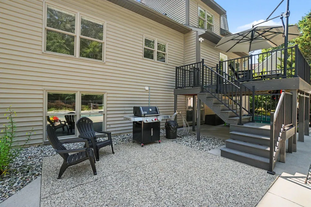 16033 Waterleaf Trail Spring Lake Township MI 49456