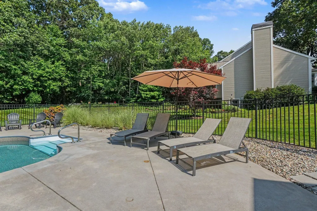 16033 Waterleaf Trail Spring Lake Township MI 49456