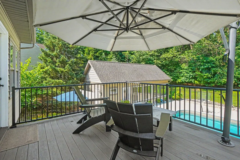 16033 Waterleaf Trail Spring Lake Township MI 49456