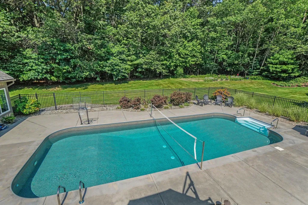 16033 Waterleaf Trail Spring Lake Township MI 49456