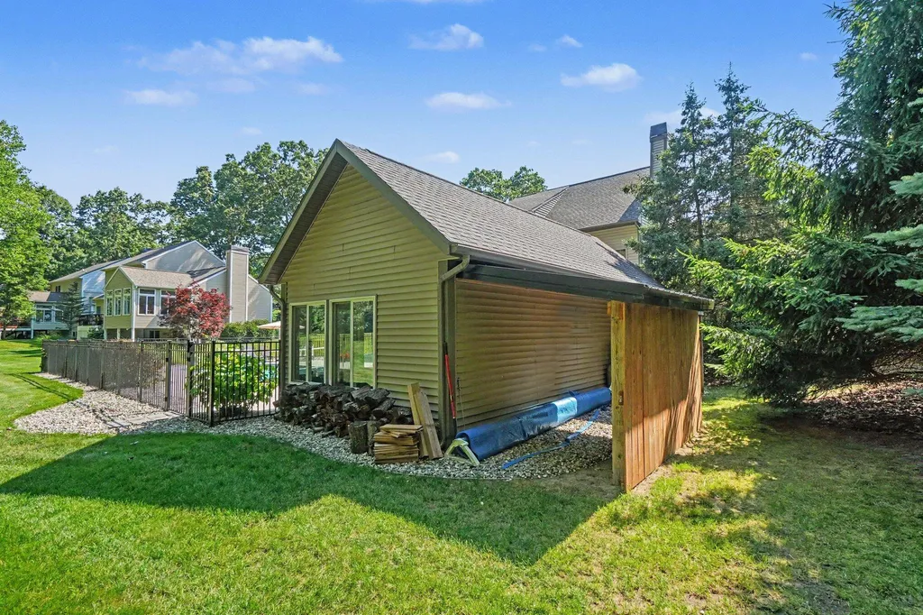 16033 Waterleaf Trail Spring Lake Township MI 49456