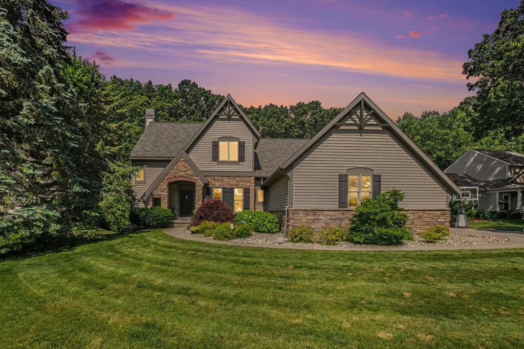16033 Waterleaf Trail Spring Lake Township MI 49456