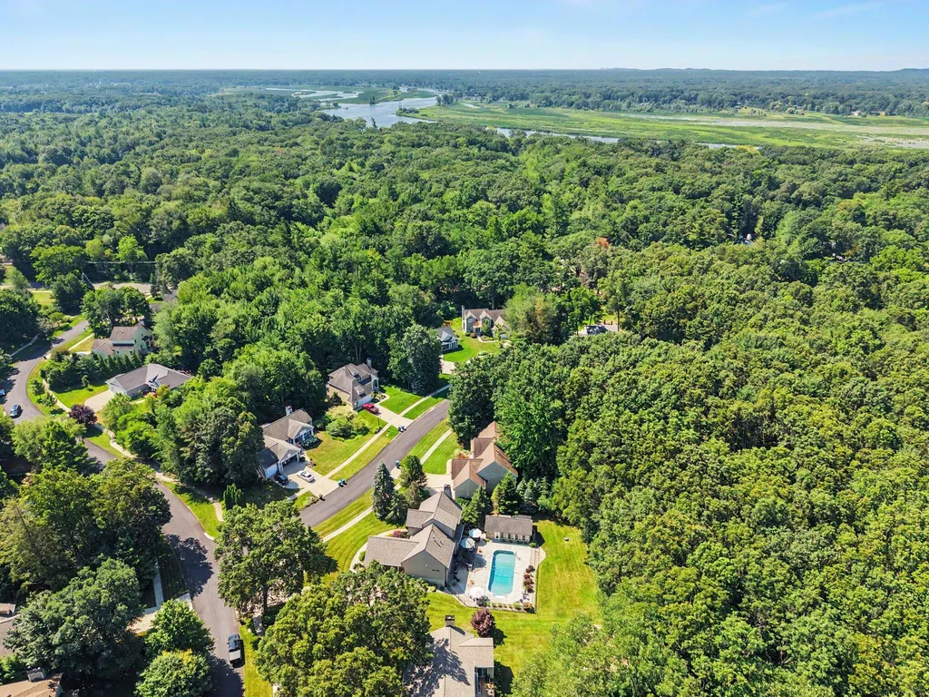 16033 Waterleaf Trail Spring Lake Township MI 49456