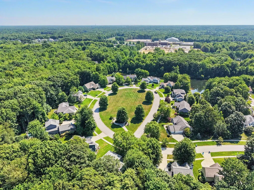 16033 Waterleaf Trail Spring Lake Township MI 49456