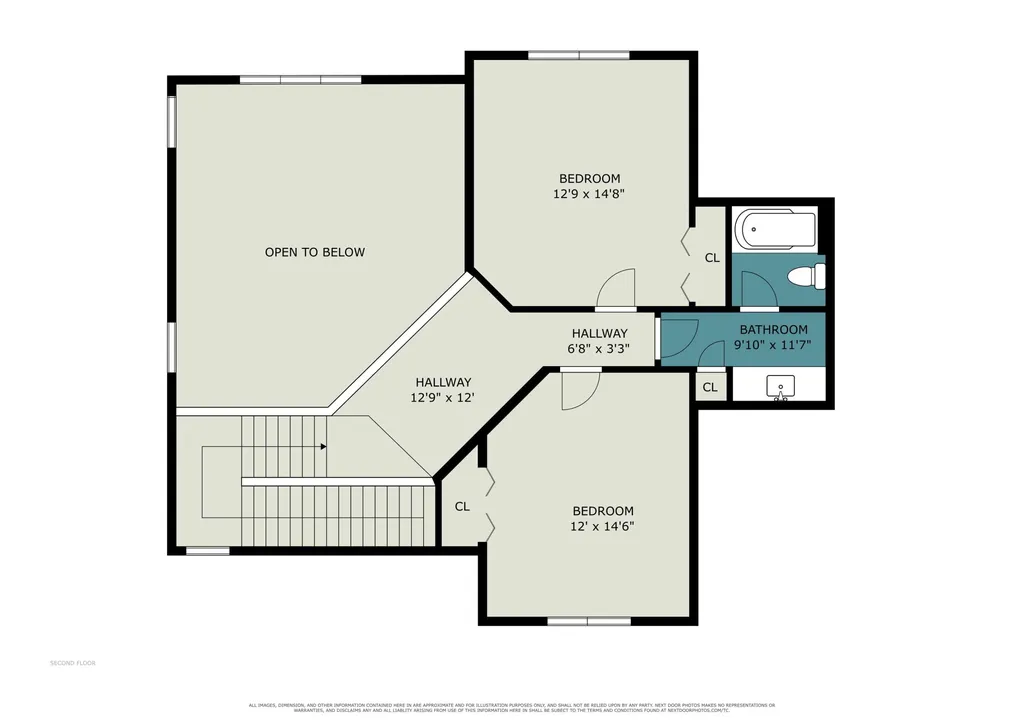 16033 Waterleaf Trail Spring Lake Township MI 49456