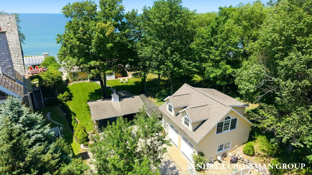 2086 Ryder Road Ganges Township MI 49408