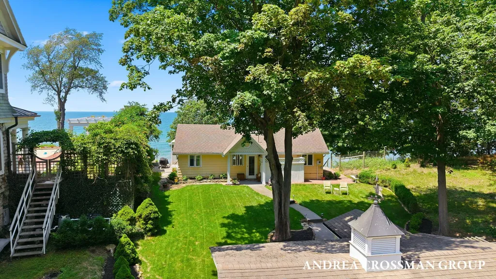 2086 Ryder Road Ganges Township MI 49408