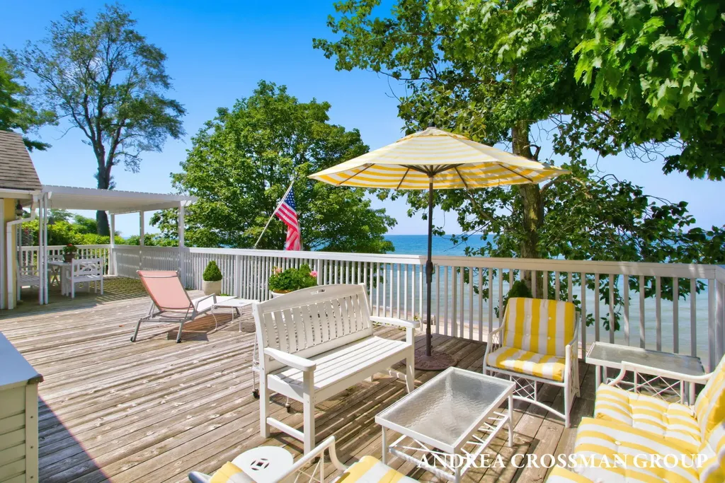 2086 Ryder Road Ganges Township MI 49408