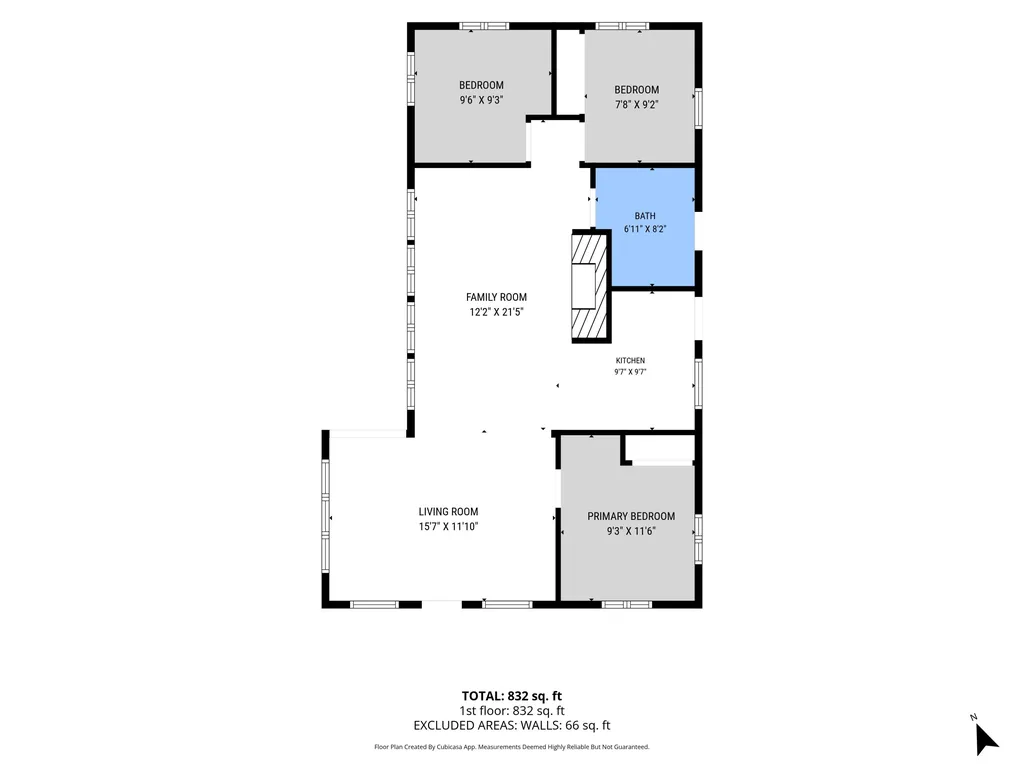 2086 Ryder Road Ganges Township MI 49408