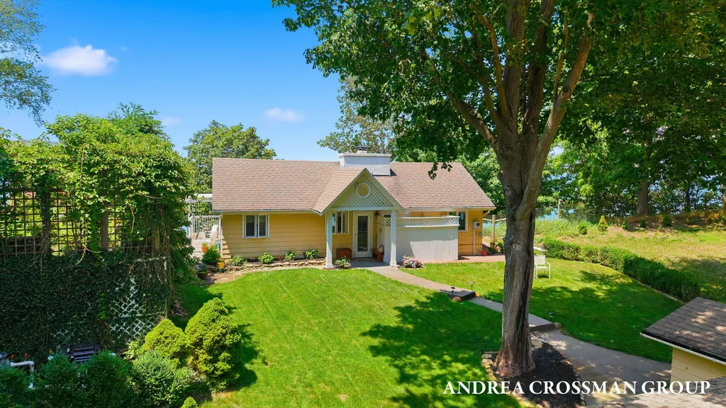 2086 Ryder Road Ganges Township MI 49408