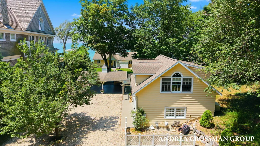 2086 Ryder Road Ganges Township MI 49408