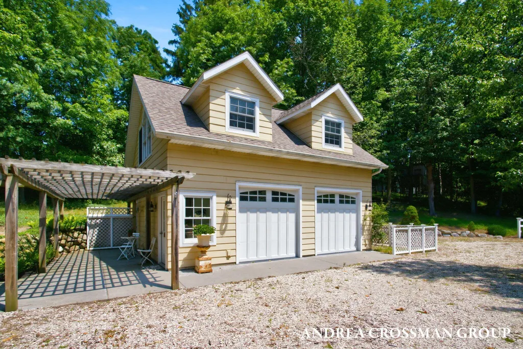 2086 Ryder Road Ganges Township MI 49408