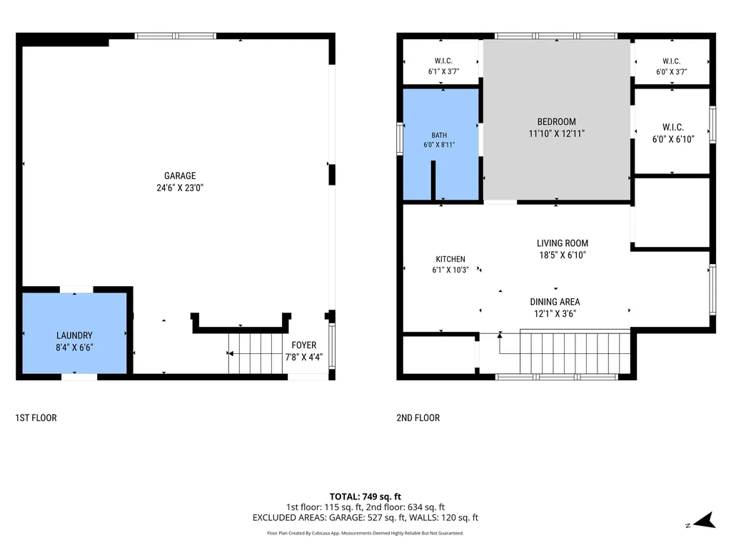 2086 Ryder Road Ganges Township MI 49408