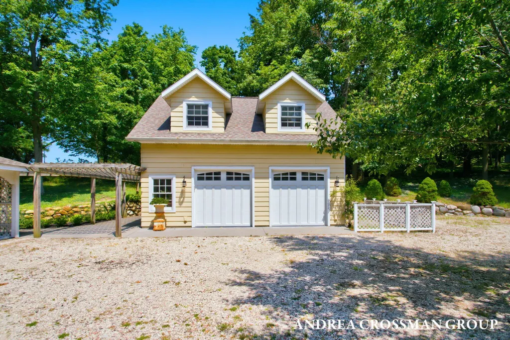 2086 Ryder Road Ganges Township MI 49408