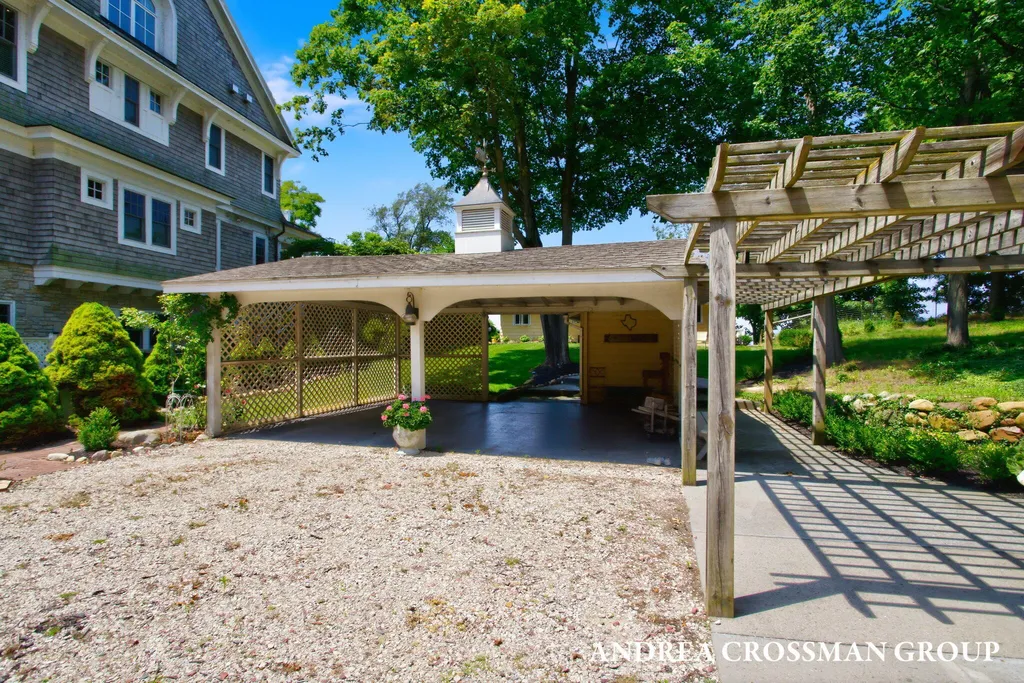 2086 Ryder Road Ganges Township MI 49408