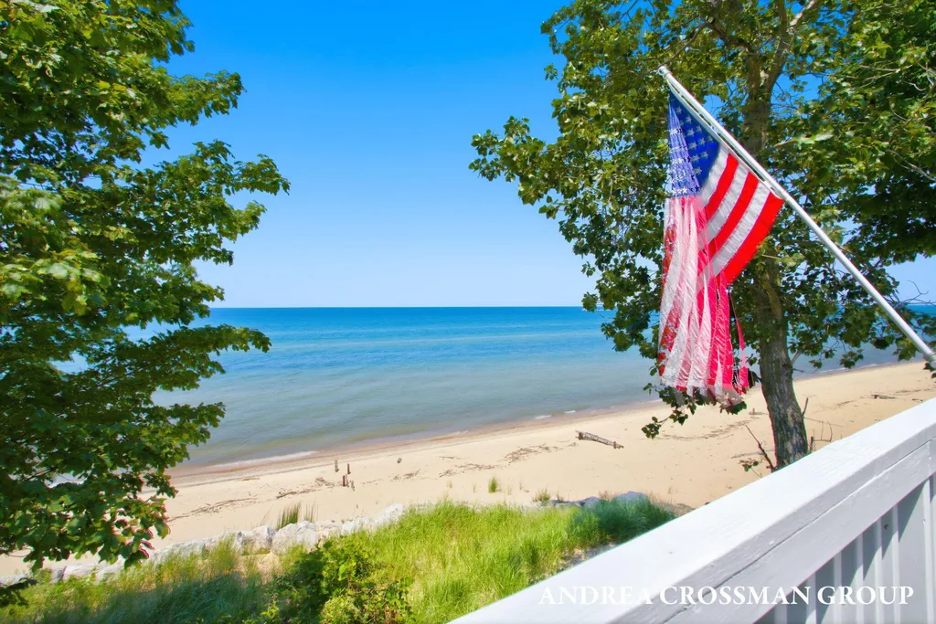 2086 Ryder Road Ganges Township MI 49408