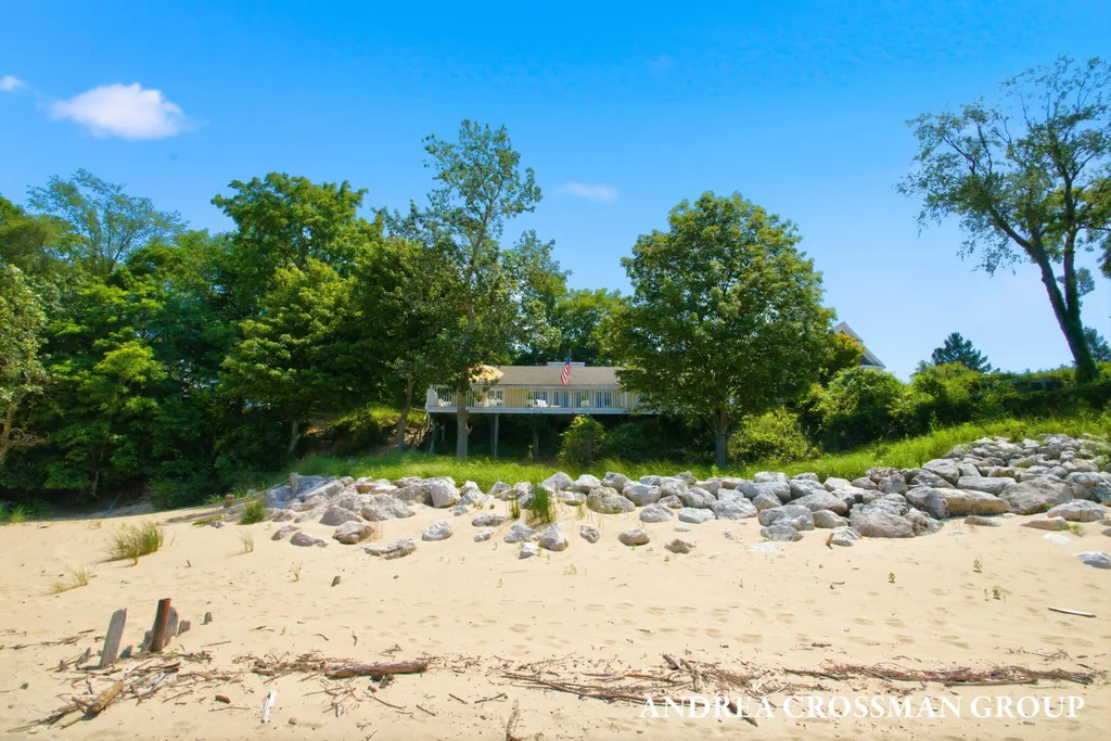 2086 Ryder Road Ganges Township MI 49408