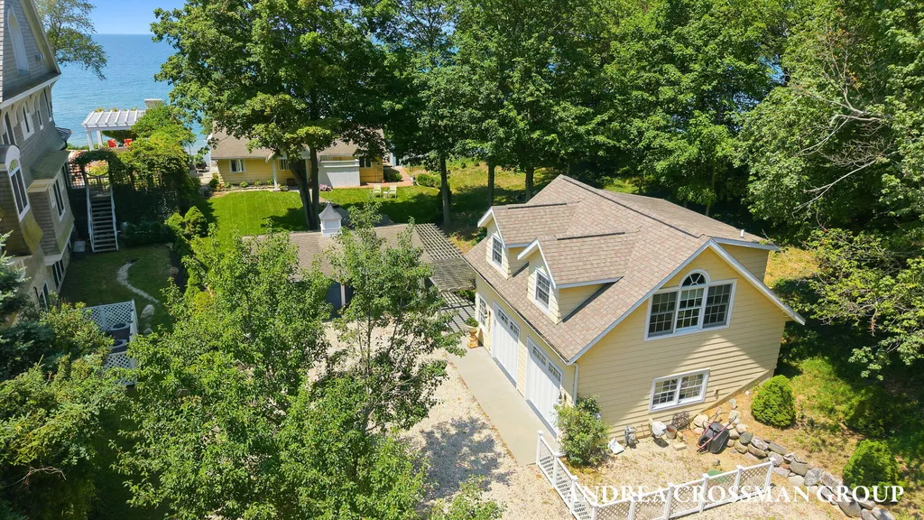 2086 Ryder Road Ganges Township MI 49408