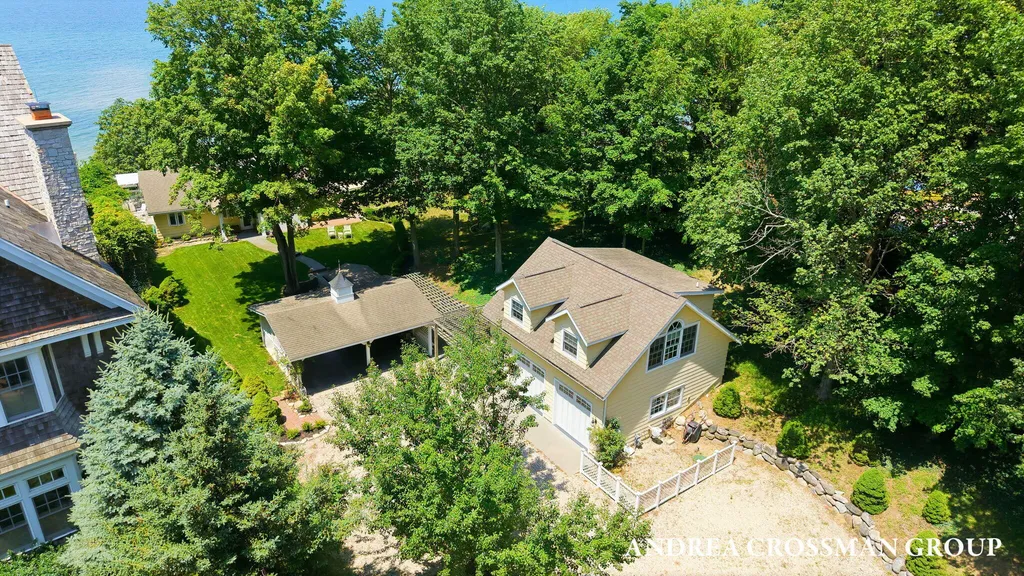 2086 Ryder Road Ganges Township MI 49408