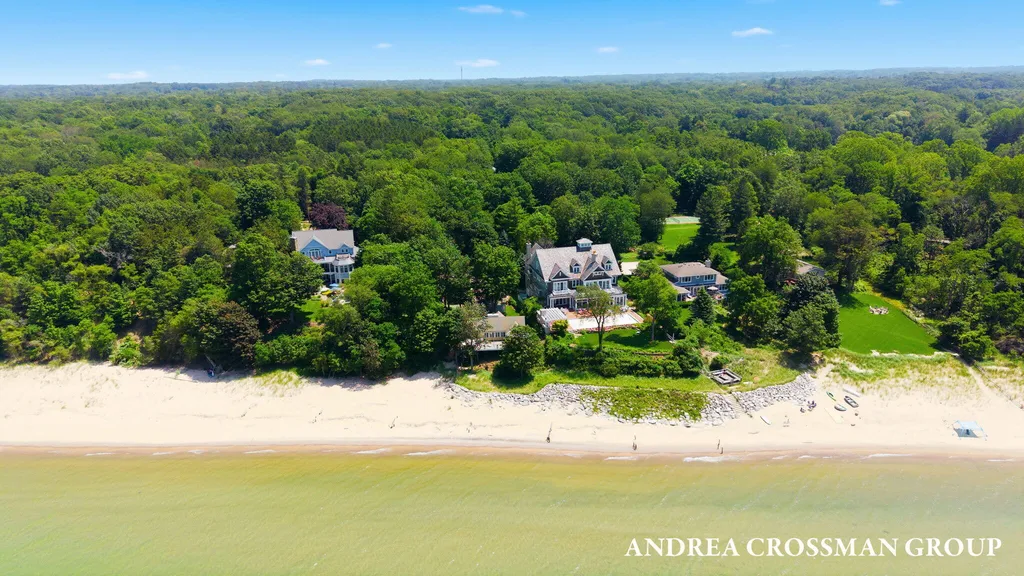 2086 Ryder Road Ganges Township MI 49408