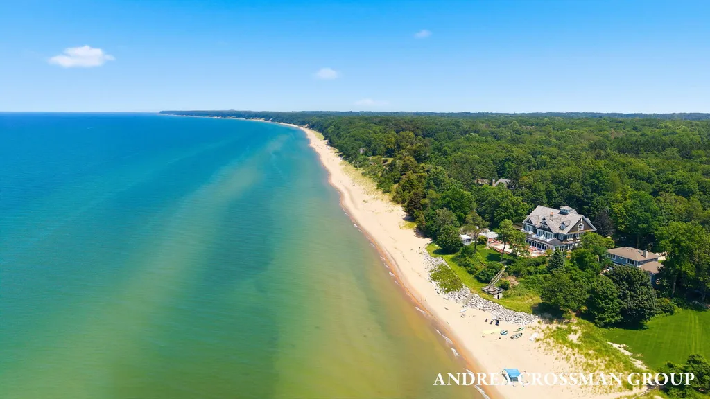 2086 Ryder Road Ganges Township MI 49408