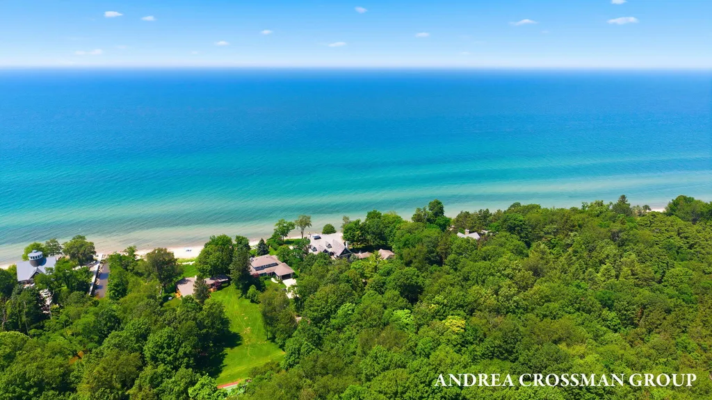 2086 Ryder Road Ganges Township MI 49408