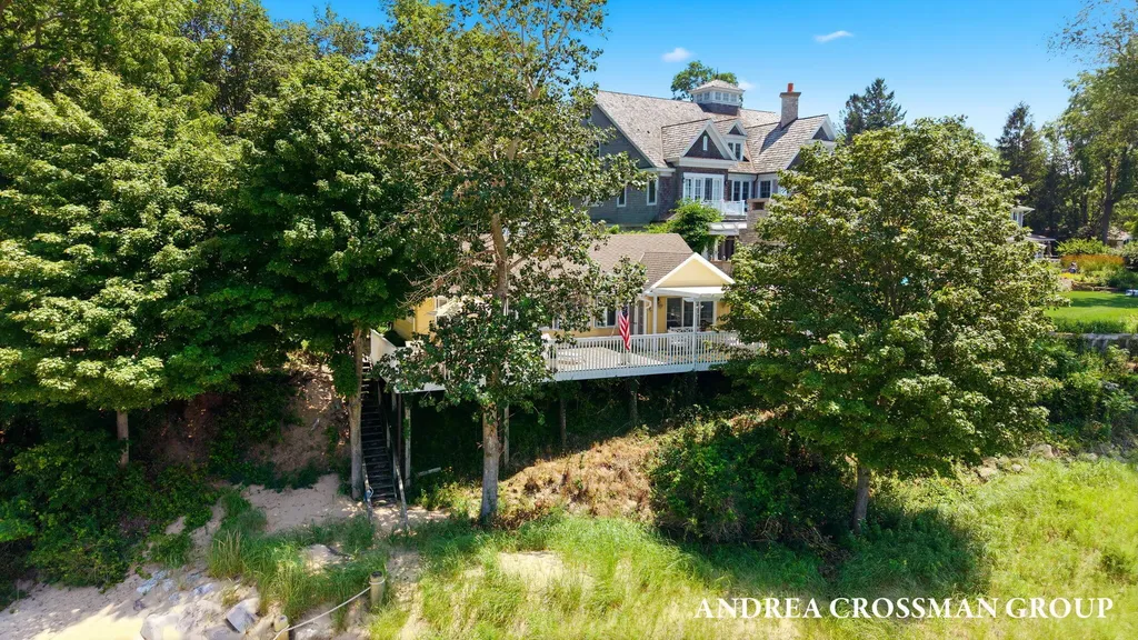 2086 Ryder Road Ganges Township MI 49408