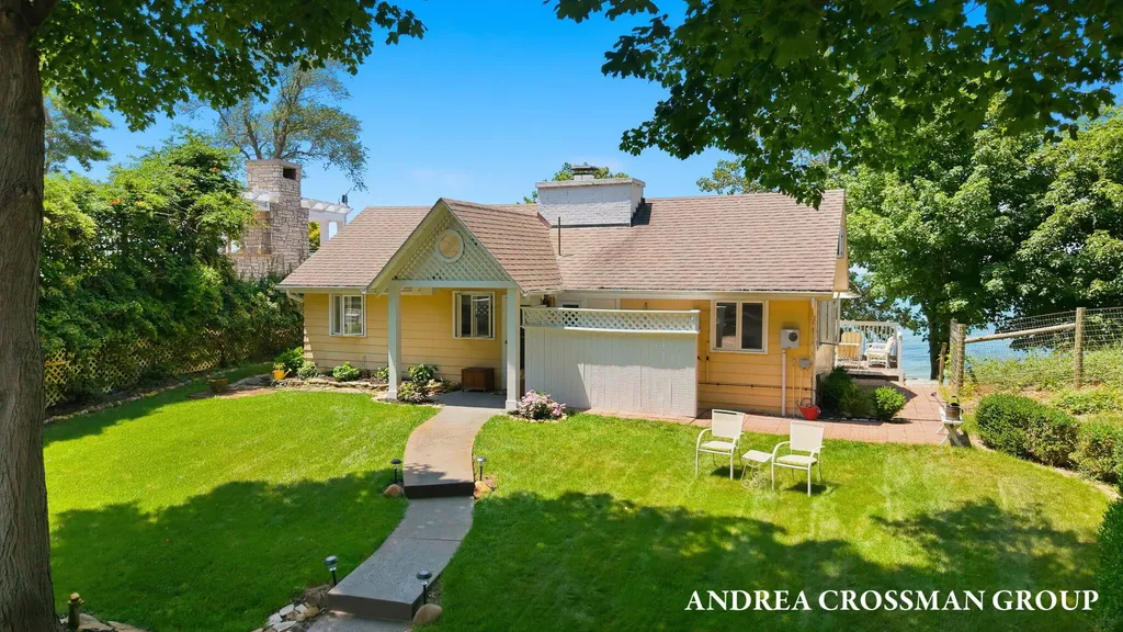 2086 Ryder Road Ganges Township MI 49408