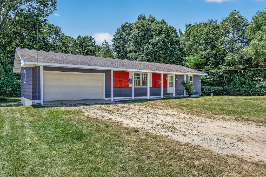 2897 W Winston Road Rothbury Village MI 49452