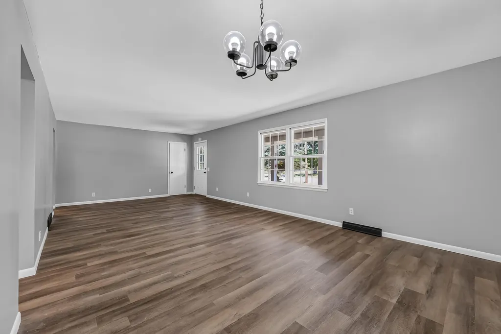2897 W Winston Road Rothbury Village MI 49452