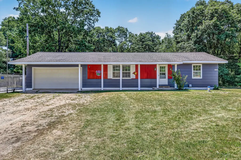 2897 W Winston Road Rothbury Village MI 49452