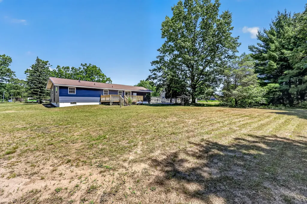 2897 W Winston Road Rothbury Village MI 49452