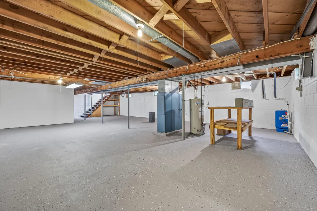 2897 W Winston Road Rothbury Village MI 49452