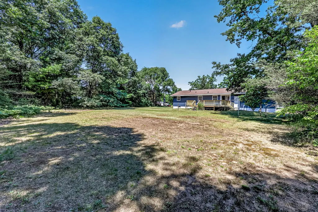 2897 W Winston Road Rothbury Village MI 49452