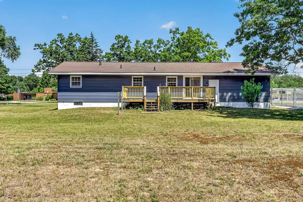 2897 W Winston Road Rothbury Village MI 49452