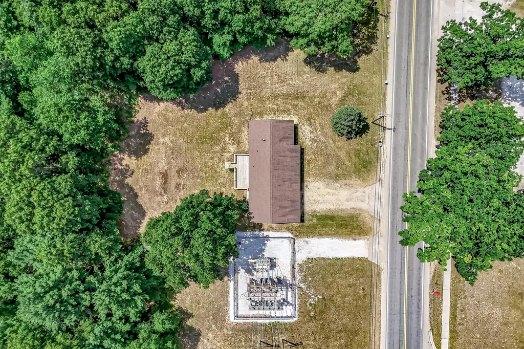 2897 W Winston Road Rothbury Village MI 49452