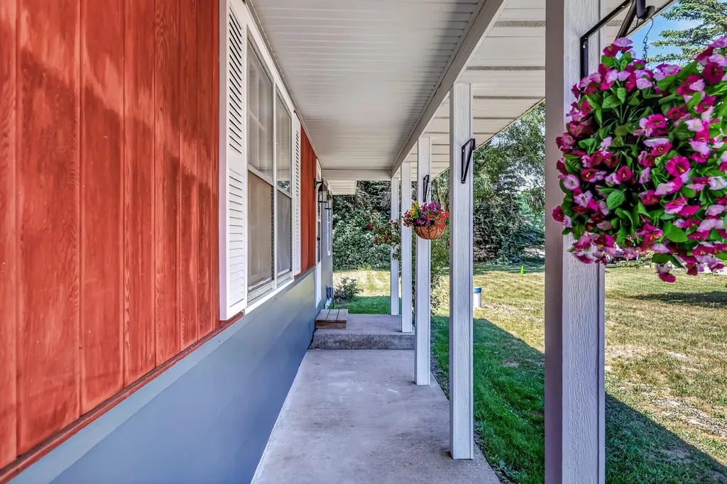 2897 W Winston Road Rothbury Village MI 49452