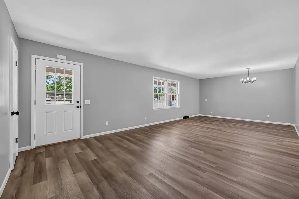 2897 W Winston Road Rothbury Village MI 49452