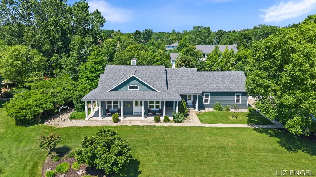762 Wilderness Ridge Drive Unknown City MI 49406