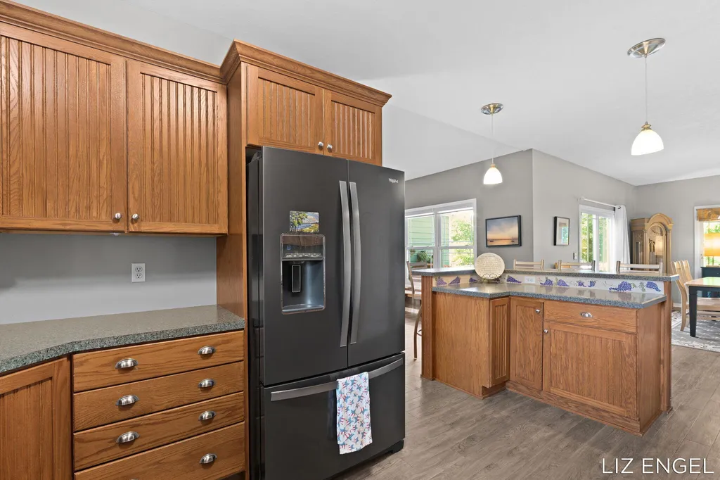 762 Wilderness Ridge Drive Unknown City MI 49406
