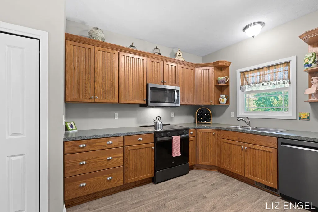 762 Wilderness Ridge Drive Unknown City MI 49406
