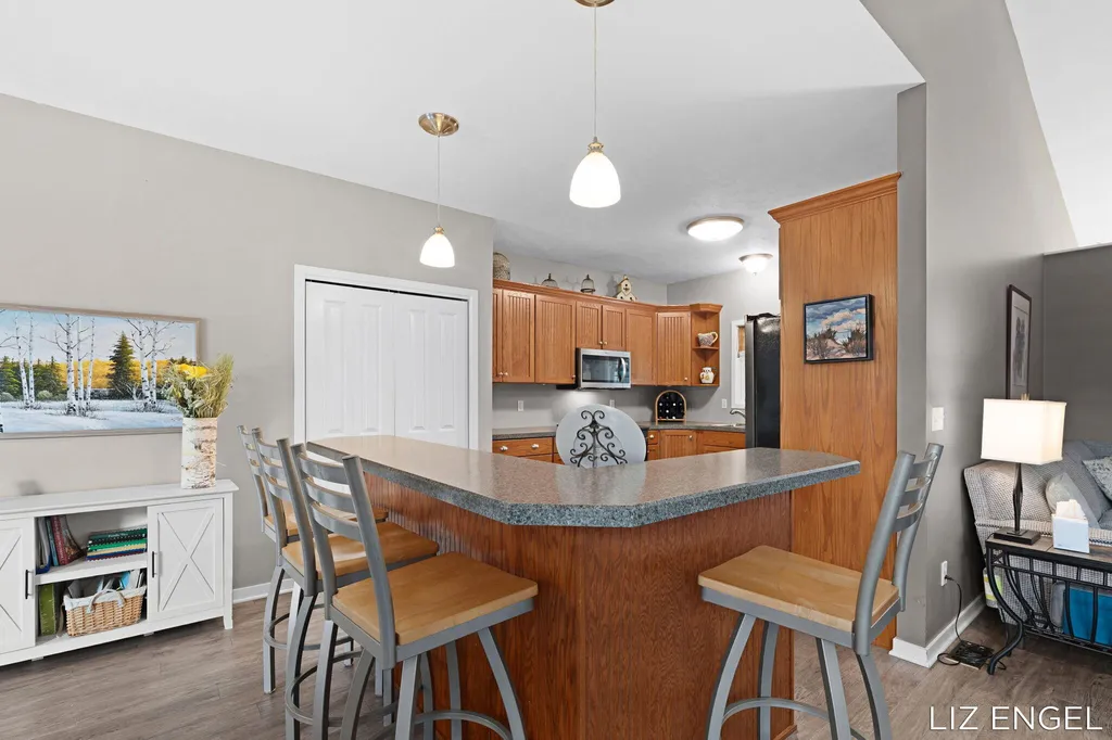 762 Wilderness Ridge Drive Unknown City MI 49406