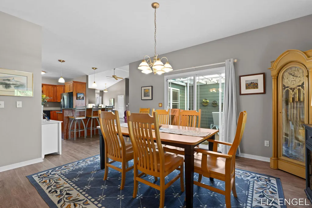 762 Wilderness Ridge Drive Unknown City MI 49406