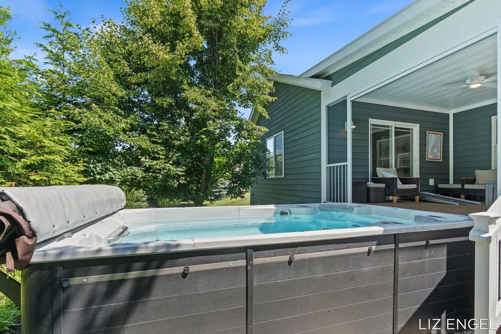 762 Wilderness Ridge Drive Unknown City MI 49406
