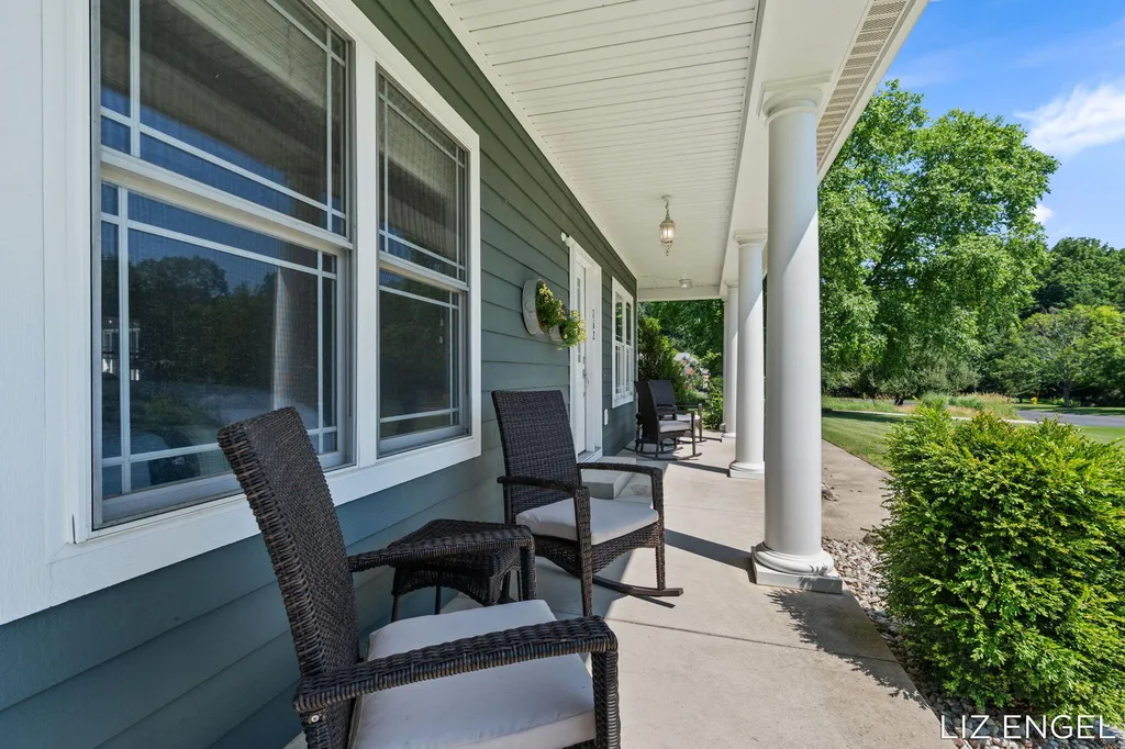 762 Wilderness Ridge Drive Unknown City MI 49406