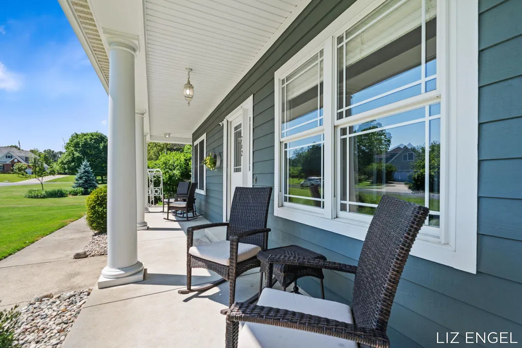 762 Wilderness Ridge Drive Unknown City MI 49406