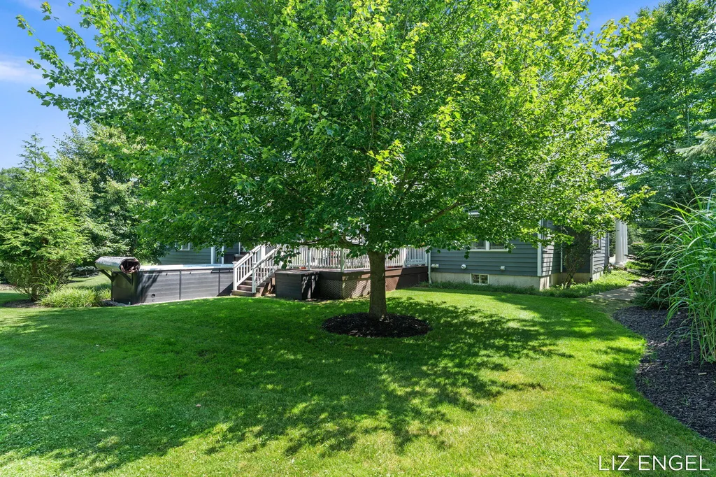 762 Wilderness Ridge Drive Unknown City MI 49406