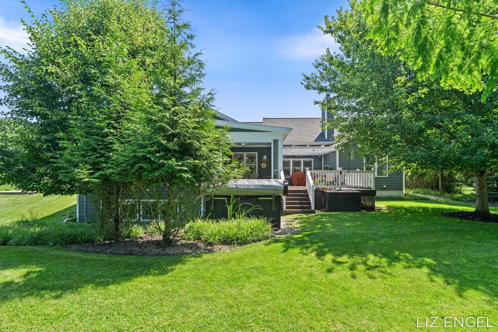 762 Wilderness Ridge Drive Unknown City MI 49406