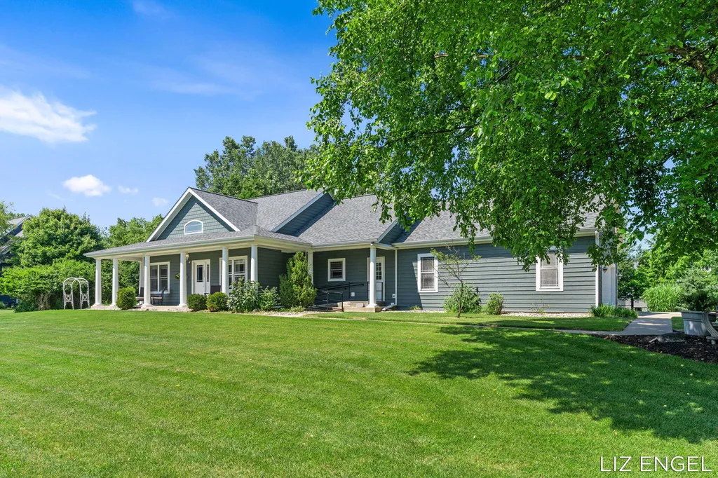 762 Wilderness Ridge Drive Unknown City MI 49406