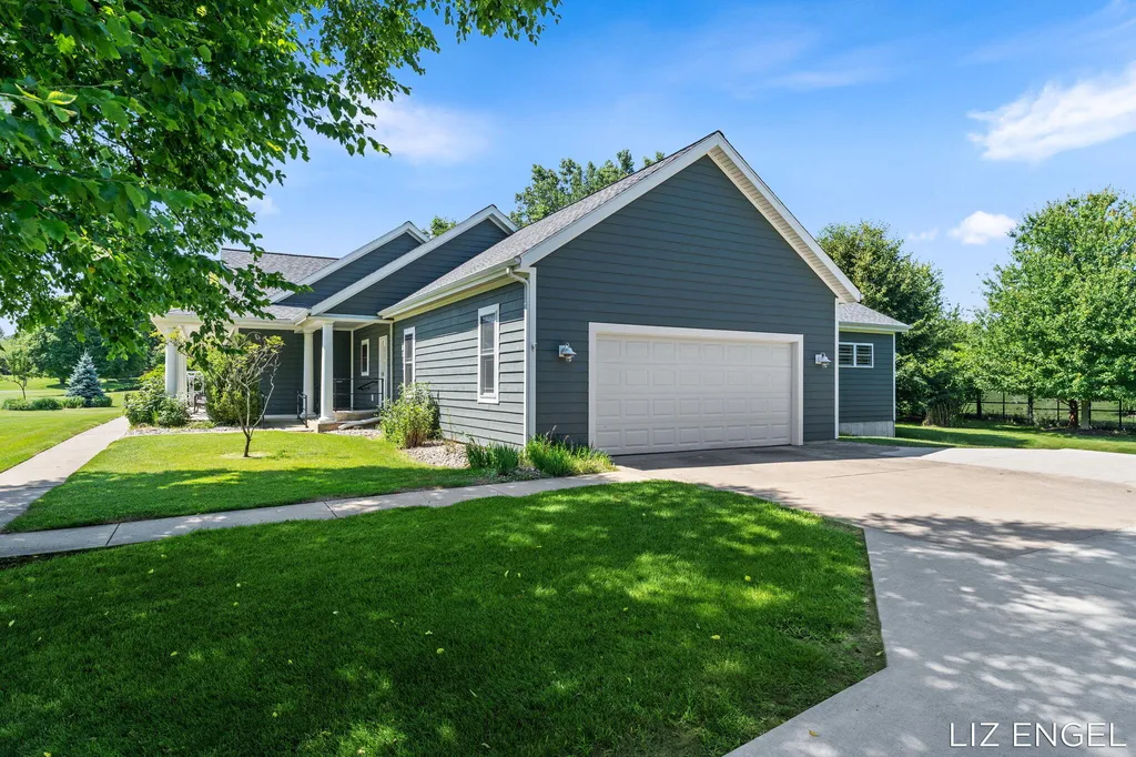 762 Wilderness Ridge Drive Unknown City MI 49406